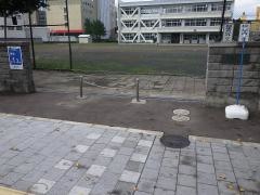 橋本小学校
