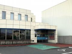 東北銀行原中支店