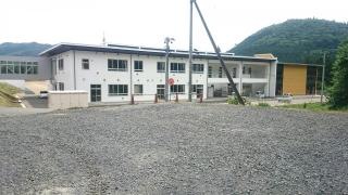 花巻市立大迫中学校
