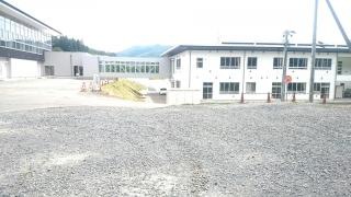 花巻市立大迫中学校