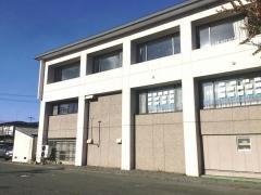 岩手県青少年会館ユースホステル