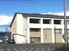 岩手県青少年会館ユースホステル