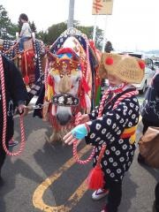 チャグチャグ馬コ