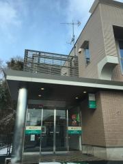 岩手銀行塩釜支店