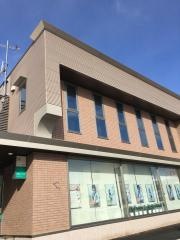 岩手銀行塩釜支店