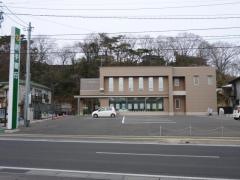岩手銀行塩釜支店