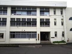 松森小学校