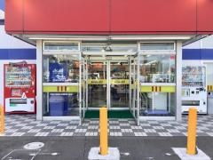 ブックオフ　仙台松森店