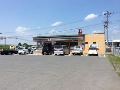 セブンイレブン　宮城東和錦織店