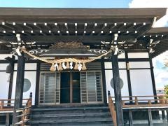 神寺不動尊松景院