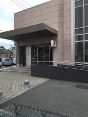 東邦銀行郡山北支店