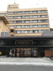 芦ノ牧グランドホテル