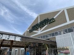 ジョイフル本田荒川沖店