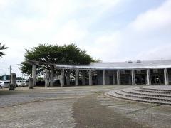 水戸市大串貝塚ふれあい公園