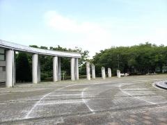水戸市大串貝塚ふれあい公園