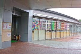 中之条町ツインプラザ図書館