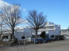境剛志小学校