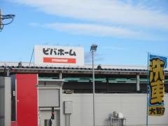 ビバホーム藪塚店