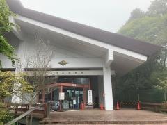 秩父宮記念三峯山博物館