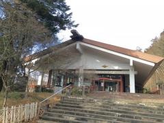 秩父宮記念三峯山博物館