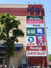 ミエルかわぐち