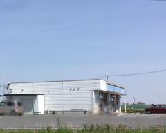 ローソン　北川辺向古河店