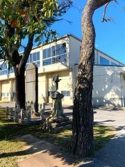 二川小学校