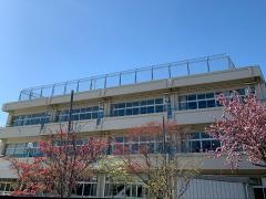 二川小学校