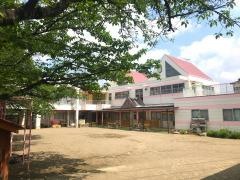 葛飾幼稚園