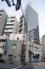 西武信用金庫恵比寿支店