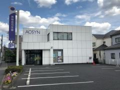 青梅信用金庫秋津支店