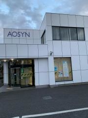 青梅信用金庫秋津支店