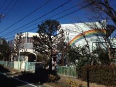 かみさぎ幼稚園