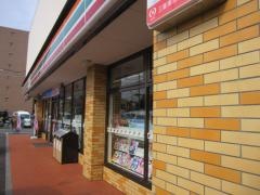 セブンイレブン　足立東和2丁目店