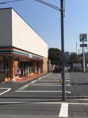 セブンイレブン　足立東和2丁目店