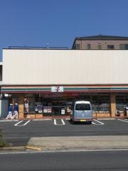セブンイレブン　足立東和2丁目店