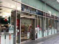 セブンイレブン　コンカード横浜店