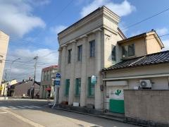 富山第一銀行福野支店