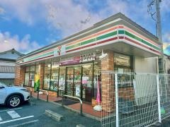 セブンイレブン　甲府美咲店