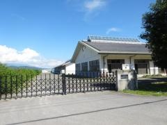 塩田西小学校
