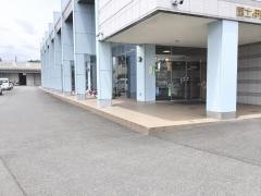 ＪＡふじ伊豆　須津支店