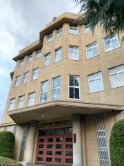 南山高等学校男子部