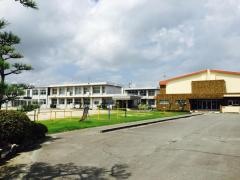 立田南部小学校