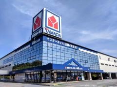 ヤマダ電機　ＹＡＭＡＤＡ　ｗｅｂ.ｃｏｍ　彦根店