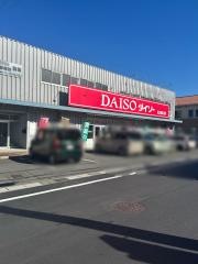 ザ・ダイソー　草津上笠店