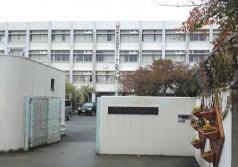 大阪府立門真なみはや高等学校
