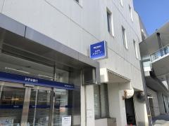 みずほ銀行明石支店