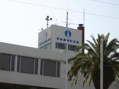 那智勝浦町役場