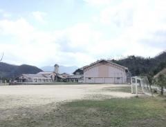 岩美南小学校