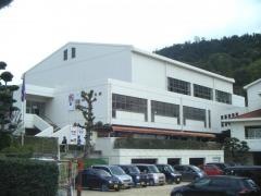 岡山龍谷高等学校